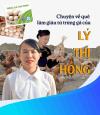 Trứng gà Tân Thịnh (OCOP 3 sao)